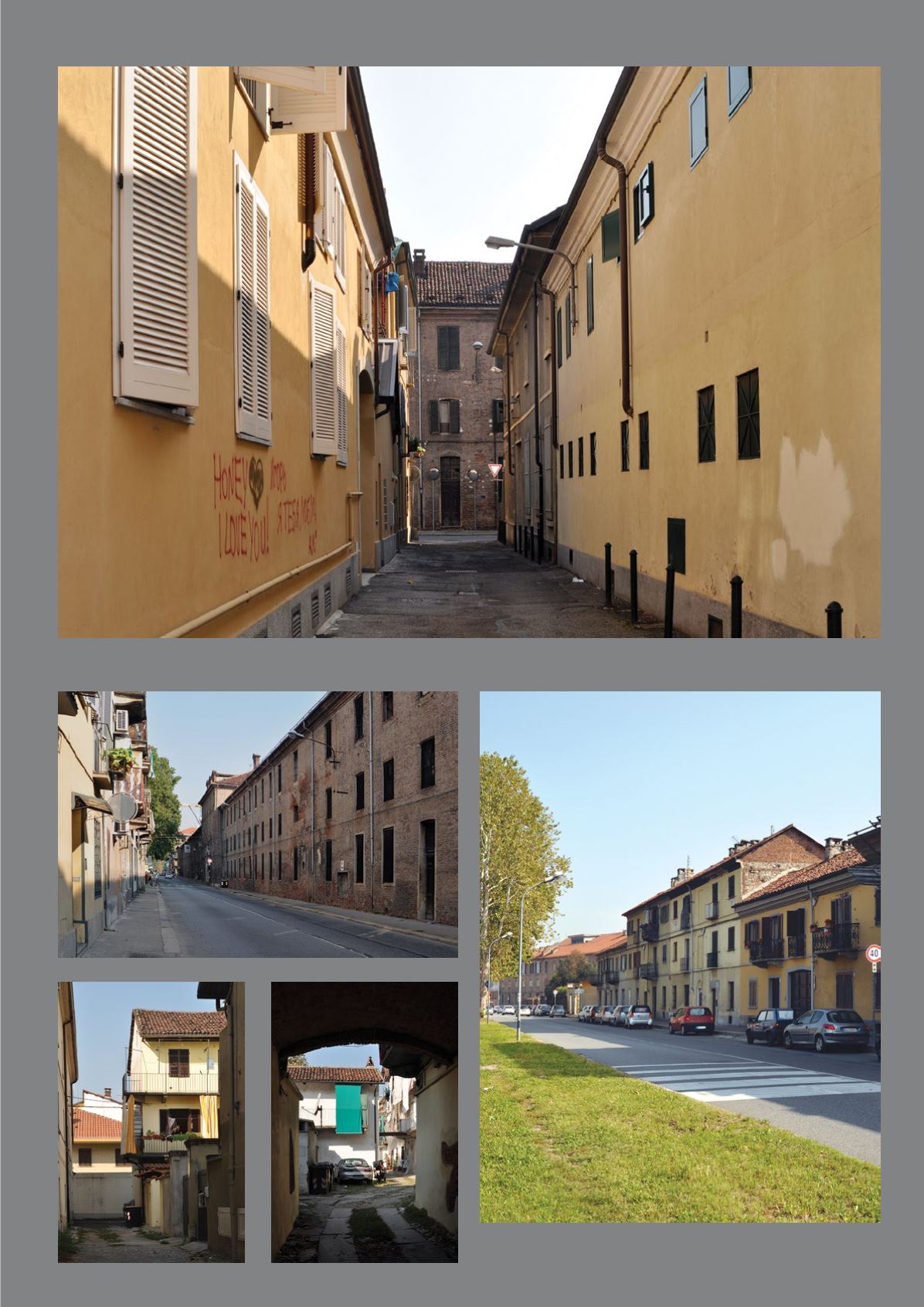 Page Background