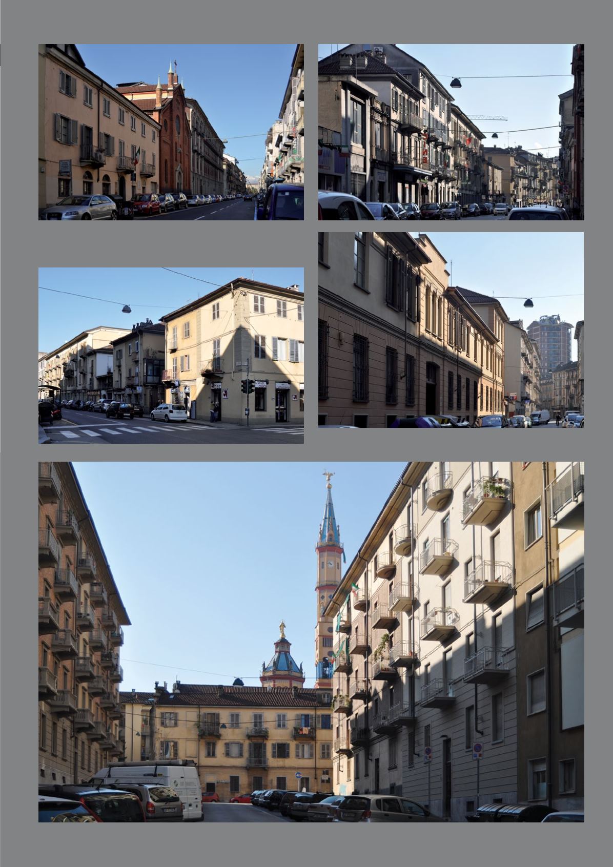 Page Background