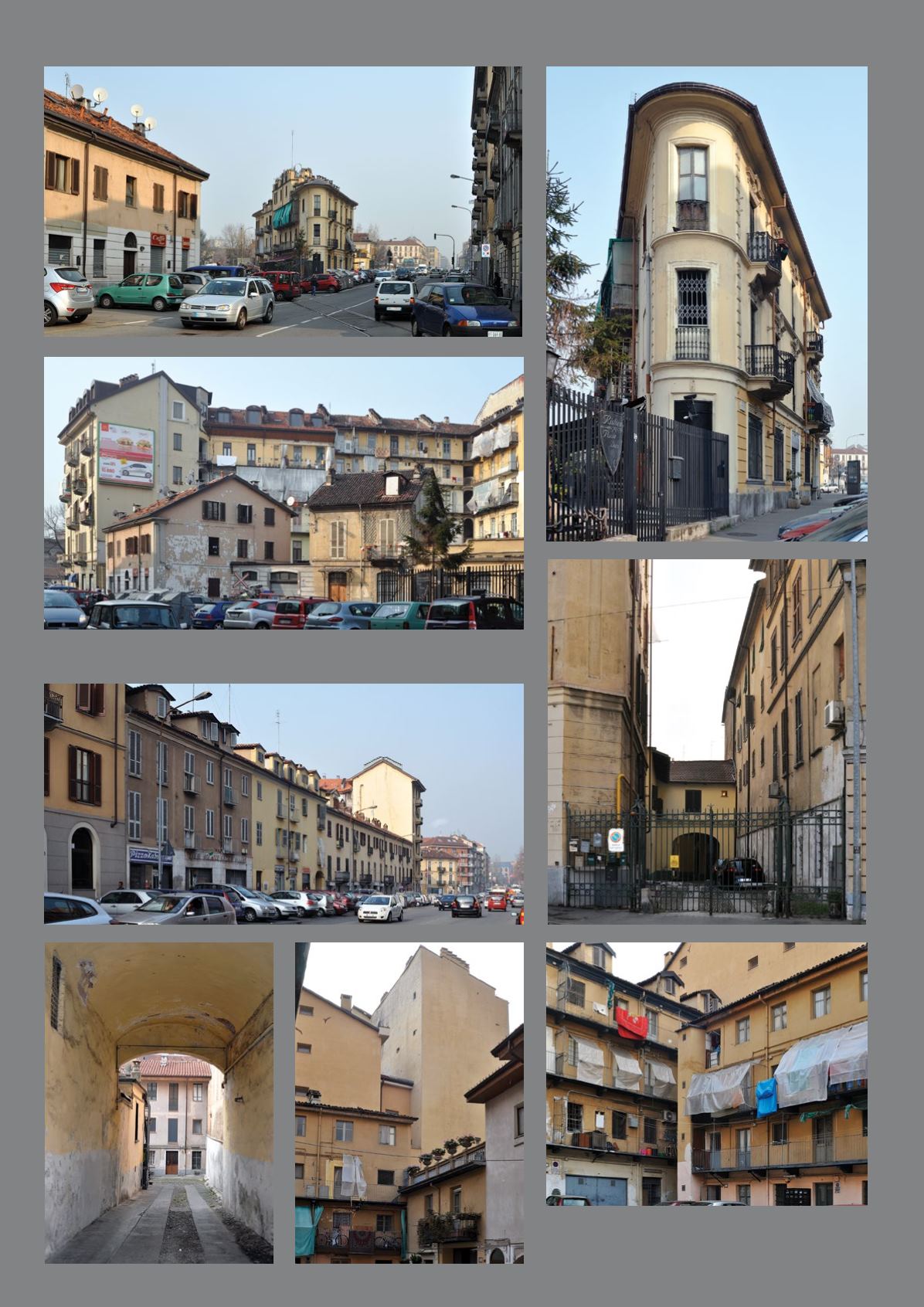 Page Background