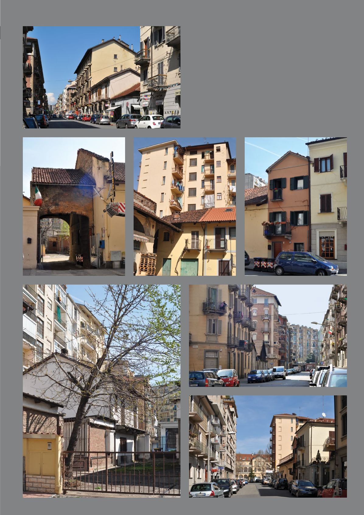 Page Background