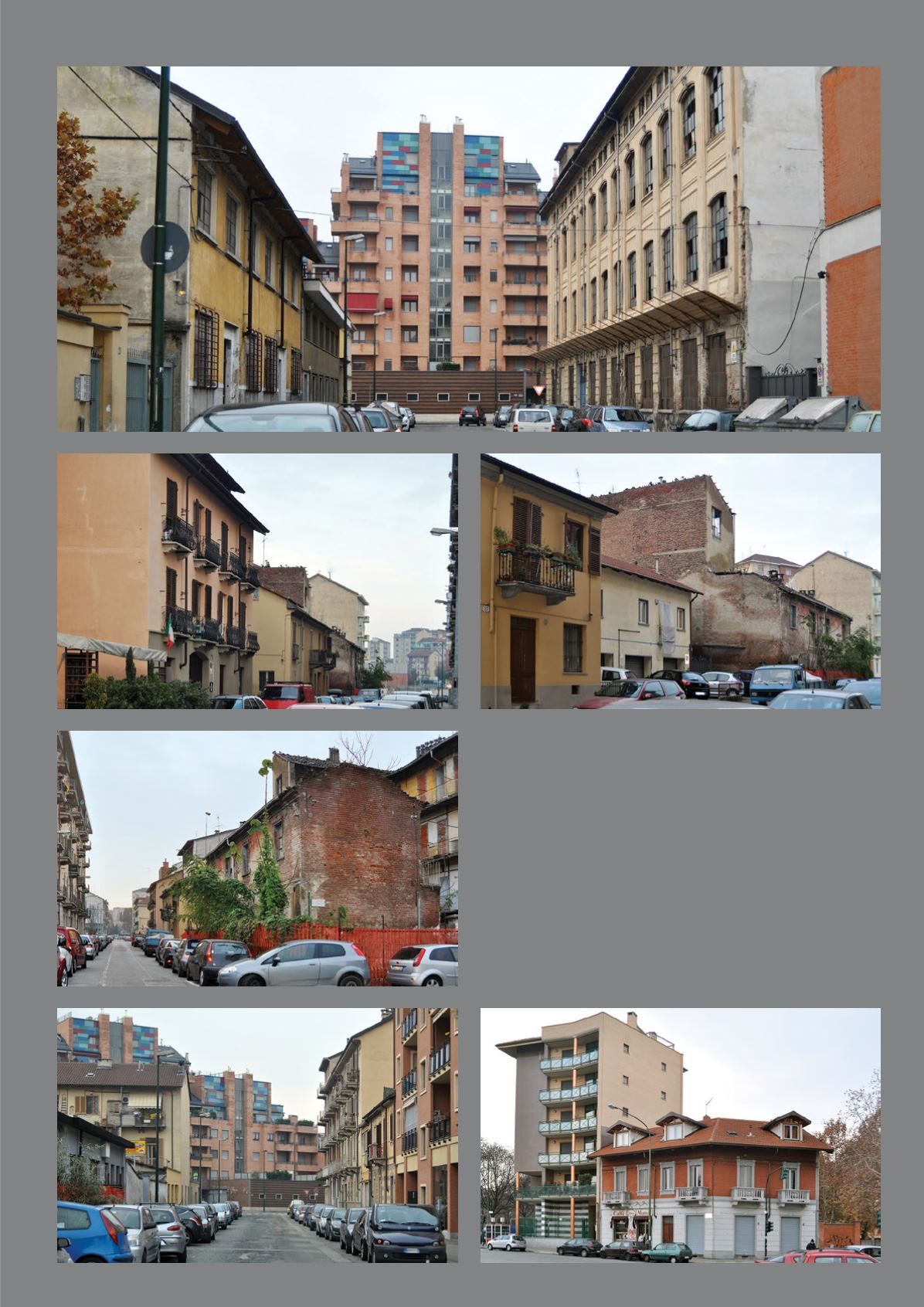 Page Background