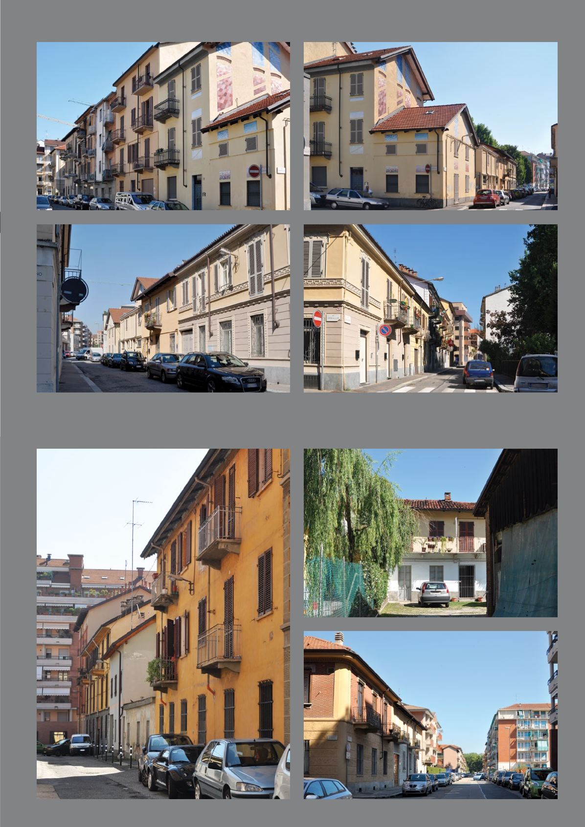 Page Background